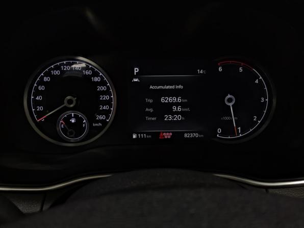 Genesis GV80 I с пробегом 2020 года, цена 4 790 000 рублей, 82207 км, внедорожник, Автокод Объявления