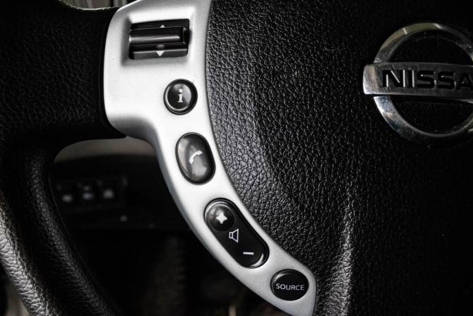 Nissan X-Trail II с пробегом 2007 года, цена 1 100 000 рублей, 268771 км, внедорожник, Автокод Объявления