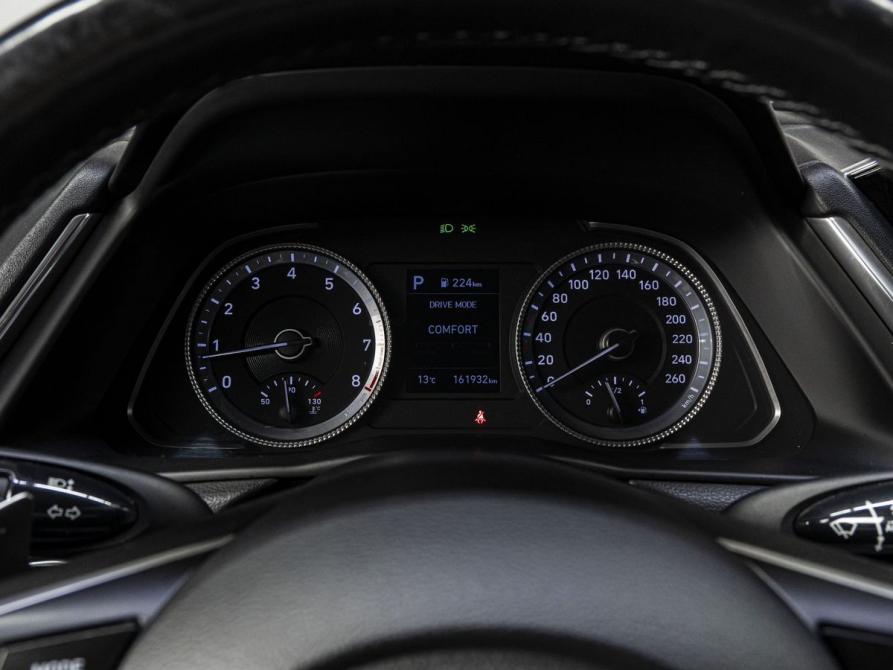 Hyundai Sonata VIII (DN8) Тюмень  - изображение 24