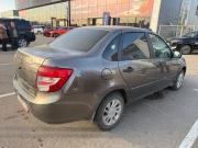 Lada (ВАЗ) Granta I Уфа  - изображение 17