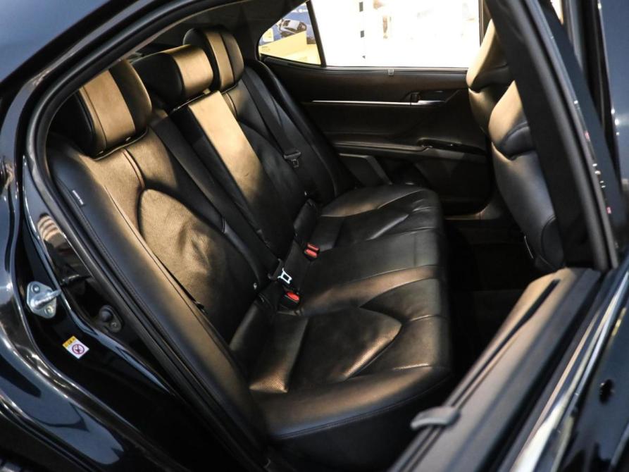 Toyota Camry VIII (XV70) Волгоград  - изображение 7