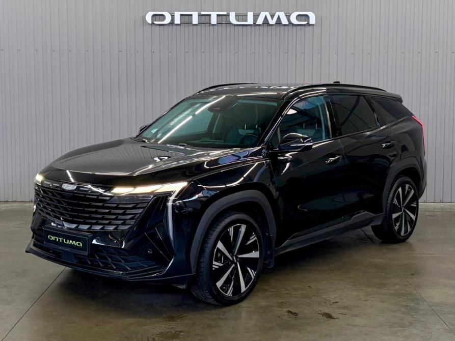 Geely Atlas II Краснодар  - изображение 1