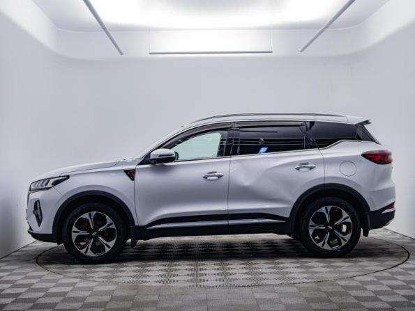 Chery Tiggo 7 Pro Max I с пробегом 2023 года, цена 2 040 000 рублей, 43138 км, внедорожник, Автокод Объявления