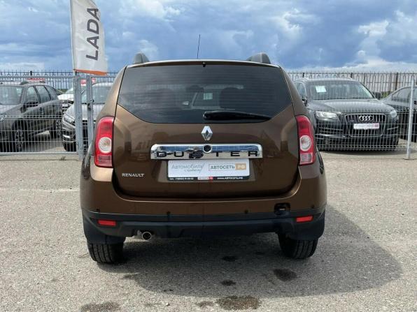 Renault Duster I с пробегом 2013 года, цена 822 781 рубль, 114432 км, внедорожник, Автокод Объявления