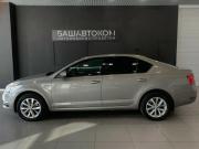 Skoda Octavia III (A7) Рестайлинг Стерлитамак  - изображение 25