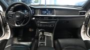 Kia Optima IV Рестайлинг Уфа  - изображение 38