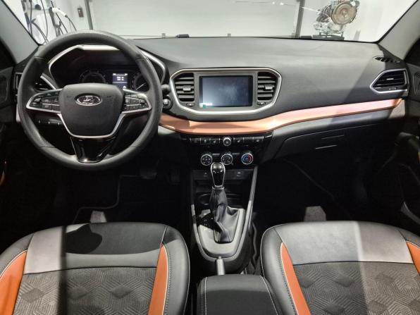 Lada (ВАЗ) Vesta I Рестайлинг (NG) с пробегом 2025 года, цена 1 549 000 рублей, 22348 км, универсал, Автокод Объявления
