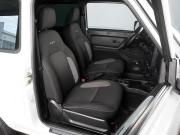Lada (ВАЗ) Niva Legend I Минеральные Воды  - изображение 25