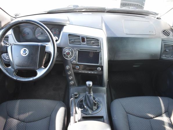 SsangYong Kyron I Рестайлинг с пробегом 2010 года, цена 330 000 рублей, 285694 км, внедорожник, Автокод Объявления