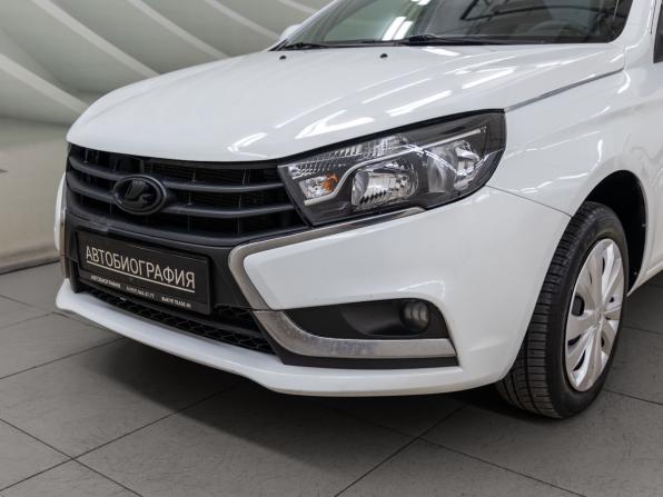 Lada (ВАЗ) Vesta I с пробегом 2019 года, цена 788 000 рублей, 137363 км, седан, Автокод Объявления