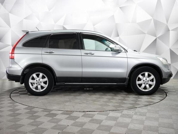 Honda CR-V III с пробегом 2008 года, цена 1 250 000 рублей, 251000 км, внедорожник, Автокод Объявления