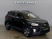 Hyundai Creta I Рестайлинг Краснодар  - изображение 20