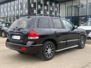 Hyundai Santa Fe Classic Краснодар  - изображение 27