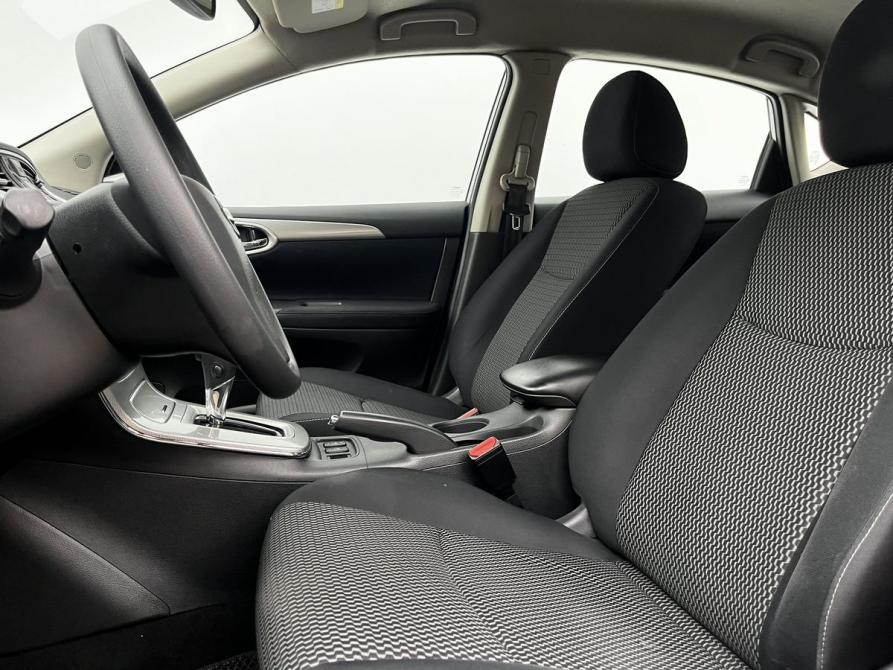 Nissan Sentra VII (B17) Москва  - изображение 10