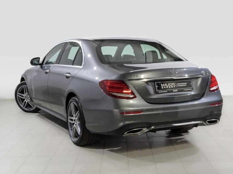 Mercedes-Benz E-Класс V (W213 S213 C238) Химки  - изображение 7