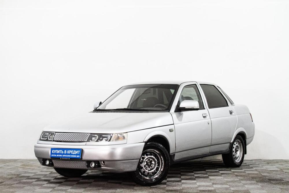 Lada (ВАЗ) 2110 Сургут  - изображение 4