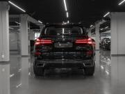 BMW X5 IV (G05/G18) Рестайлинг Москва  - изображение 37