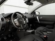 Nissan Qashqai I Екатеринбург  - изображение 31