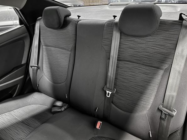 Hyundai Solaris I Рестайлинг с пробегом 2014 года, цена 1 020 000 рублей, 135065 км, седан, Автокод Объявления
