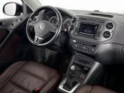 Volkswagen Tiguan I Рестайлинг Калининград  - изображение 30