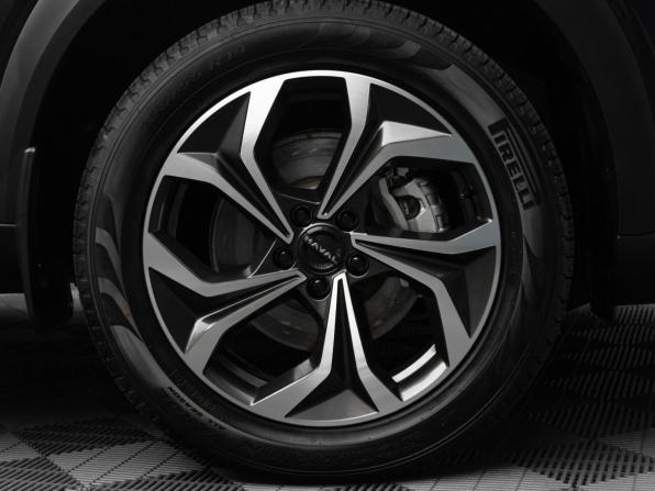 Haval F7x II с пробегом 2025 года, цена 3 130 000 рублей, 20870 км, внедорожник, Автокод Объявления
