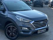 Hyundai Tucson III Рестайлинг Самара  - изображение 23