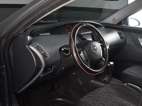 Nissan Primera III (P12) с пробегом 2005 года, цена 449 995 рублей, 245996 км, седан, Автокод Объявления