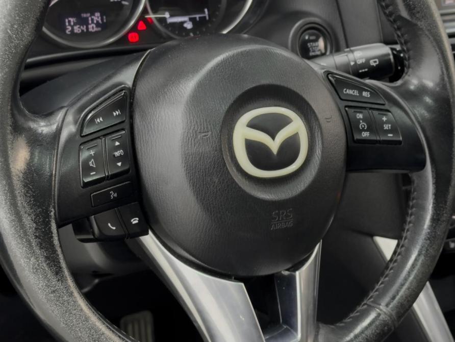 Mazda CX-5 I Ростов-на-Дону  - изображение 18