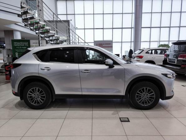 Mazda CX-5 II с пробегом 2020 года, цена 2 890 000 рублей, 53490 км, внедорожник, Автокод Объявления