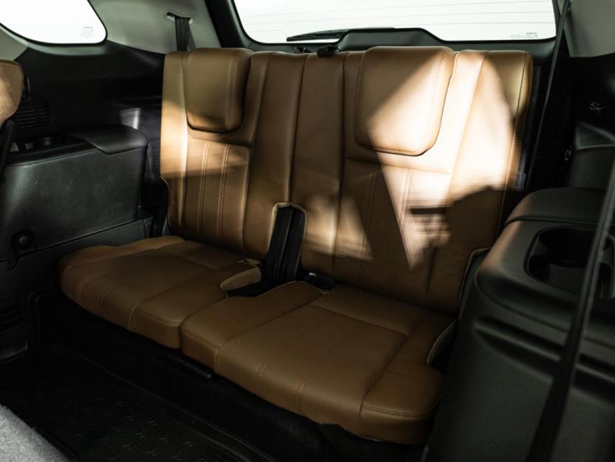 Changan CS95 I Рестайлинг Санкт-Петербург  - изображение 20