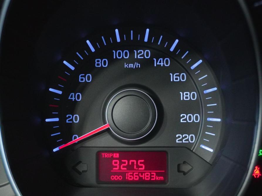 Kia Rio III Вологда  - изображение 17