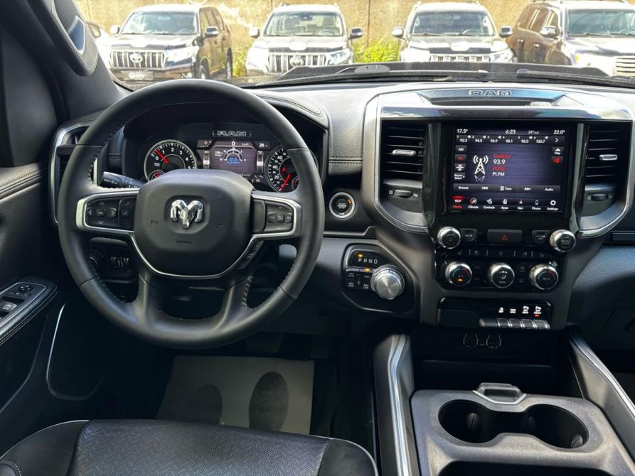 Ram 1500 V Пермь  - изображение 21