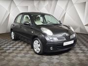 Nissan Micra III (K12) Москва  - изображение 22