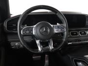 Mercedes-Benz GLS AMG II (X167) Москва  - изображение 45