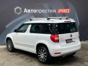 Skoda Yeti I Рестайлинг Пермь  - изображение 28