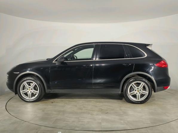 Porsche Cayenne II (958) с пробегом 2014 года, цена 2 370 000 рублей, 183938 км, внедорожник, Автокод Объявления