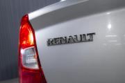 Renault Logan I Рестайлинг Тюмень  - изображение 35