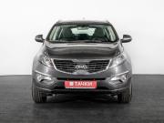 Kia Sportage III Иркутск  - изображение 22