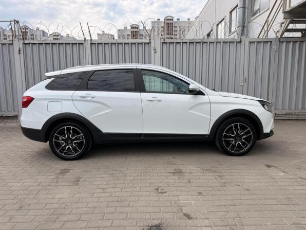 Lada (ВАЗ) Vesta I с пробегом 2021 года, цена 1 137 000 рублей, 133745 км, универсал, Автокод Объявления