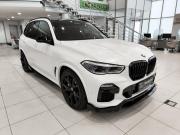 BMW X5 IV (G05/G18) Казань  - изображение 25
