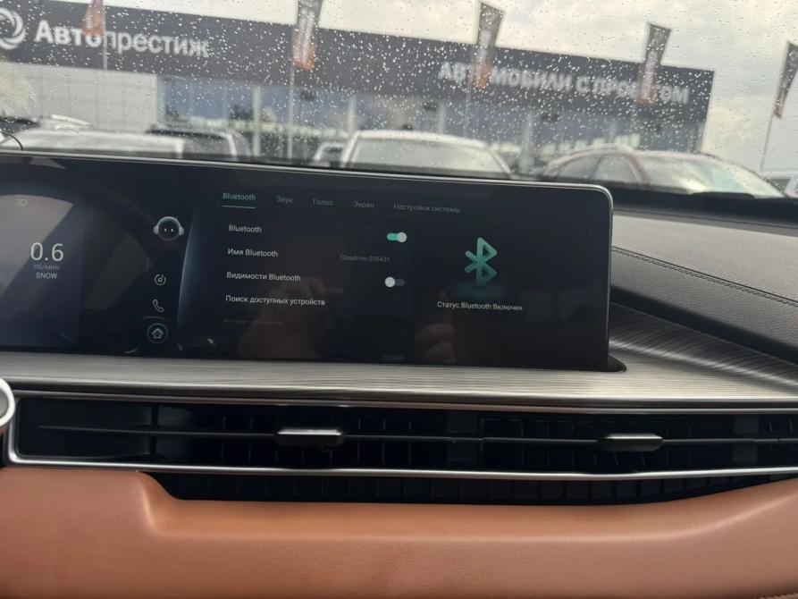 Chery Tiggo 8 Pro Max I Пермь  - изображение 15
