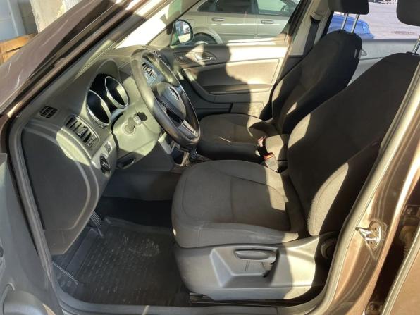Skoda Yeti I Рестайлинг с пробегом 2014 года, цена 785 000 рублей, 274575 км, внедорожник, Автокод Объявления