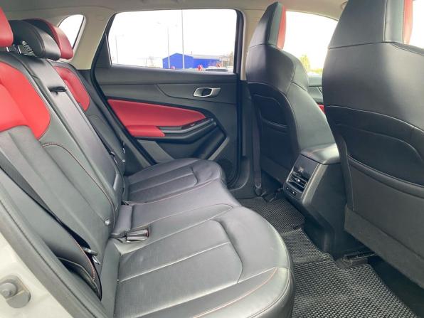 Changan CS55 Plus II с пробегом 2022 года, цена 1 815 000 рублей, 69000 км, внедорожник, Автокод Объявления
