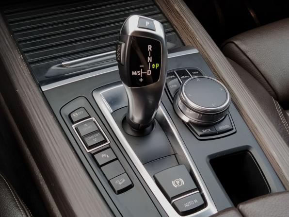 BMW X5 III (F15) с пробегом 2017 года, цена 2 600 000 рублей, 210625 км, внедорожник, Автокод Объявления