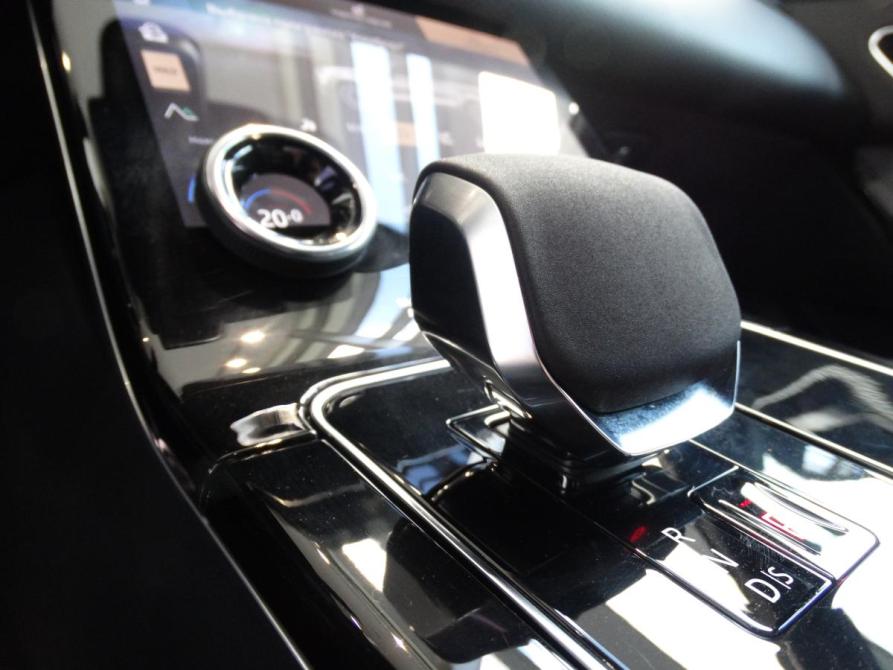 Land Rover Range Rover Velar I Москва  - изображение 17