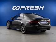 Jaguar XF II Москва  - изображение 25
