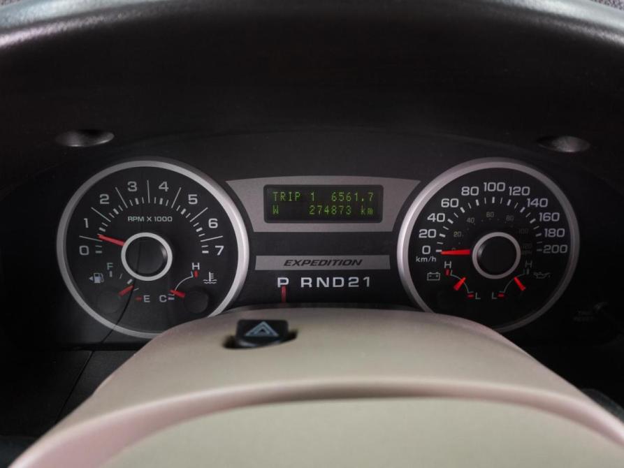 Ford Expedition II Воронеж  - изображение 15