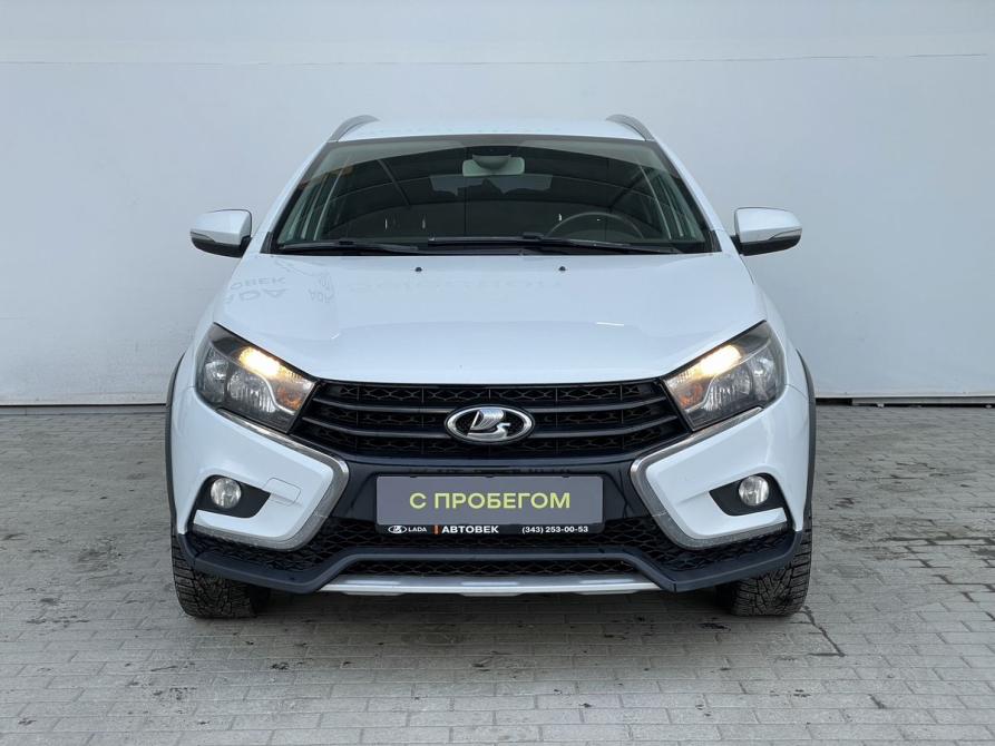 Lada (ВАЗ) Vesta I Екатеринбург  - изображение 2