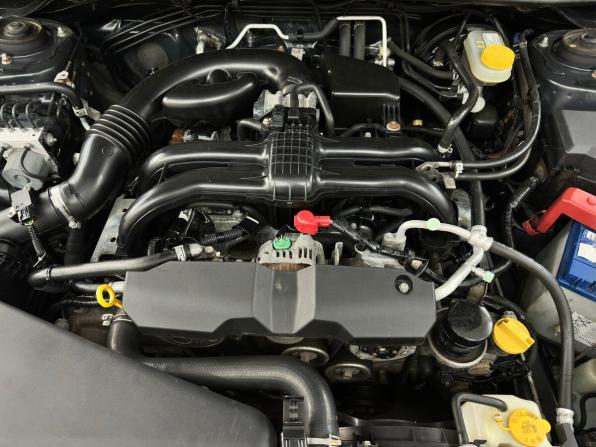 Subaru Impreza IV с пробегом 2012 года, цена 845 000 рублей, 243558 км, хэтчбек, Автокод Объявления