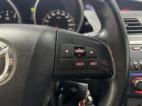 Mazda 3 II (BL) с пробегом 2010 года, цена 970 000 рублей, 160000 км, хэтчбек, Автокод Объявления